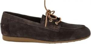Paul Green  Mokassins Halbschuhe
