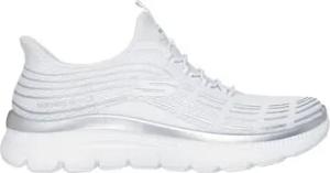 Skechers Sneaker SUMMITS PLUS - SOFT LUSTER