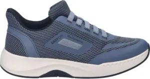 Josef Seibel Sneaker Elli 17, jeans-kombi