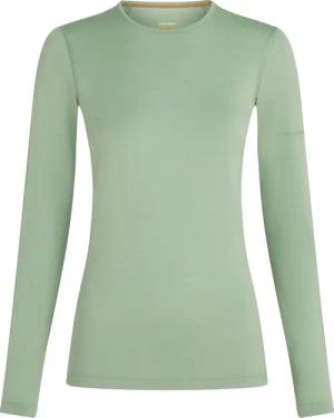 Icebreaker Damen 200 Oasis Longsleeve