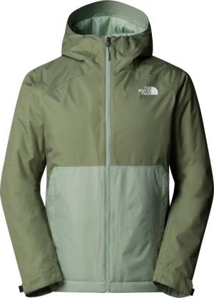 The North Face Herren Millerton Insulated Jacke