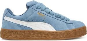 Puma Sneakers Suede Xl Jr 396577 40 Blau