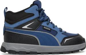 Puma Sneakers Evolve Trail Ps 397645 08 Dunkelblau