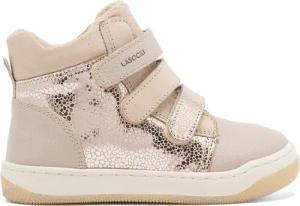Lasocki Kids Schnürschuhe SPRITE CI12-SPRITE-03 Beige
