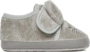 Lasocki Kids Hausschuhe CEO-CM250103-2A Grau