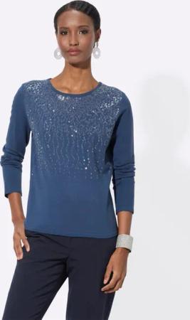 Feinstrickpullover