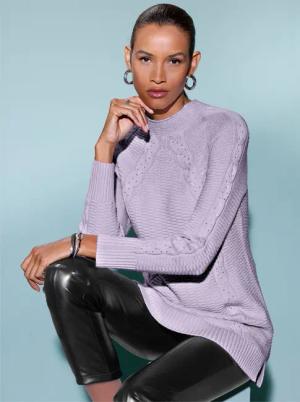 Longpullover