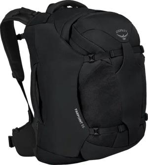Osprey Farpoint 55 - Reiserucksack 55 cm (black)