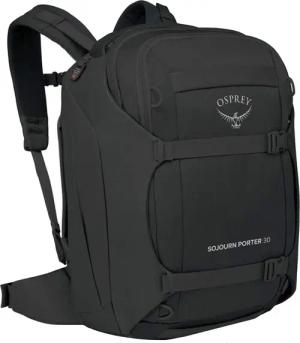 Osprey Sojourn Porter 30 - Rucksack 44 cm (black)