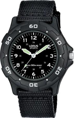 Lorus RRX89FX9 Kids Kinderuhr 36mm 5ATM
