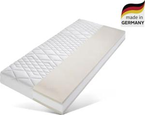 Malie Taschenfederkernmatratze "Lisa, 7 Zonen Tonnentaschenfederkern Matratze", 22 cm hoch, 462 Federn, (1 St.), 90x200 cm, & weitere Größen, Matratze H2, H3, H4, H5