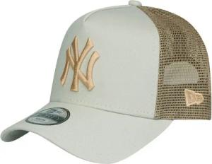 New Era Baseball Cap Trucker New York Yankees