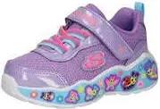 Skechers Play Scene Fun Squad Mädchen lila