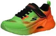 Skechers Tidal Tech Jungen grün