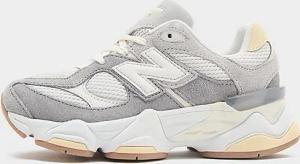 New Balance 9060 Kleinkinder, Grau