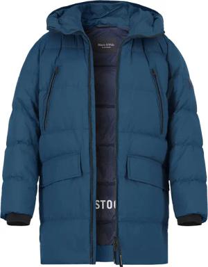 Marc O'Polo Herren Jacken blau