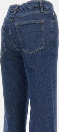 FRAME - The Arrow Jeans - Größe 27 - blau