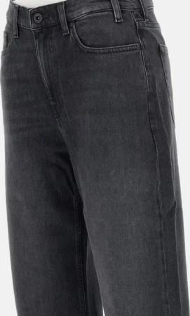 Adriano Goldschmied - New Baggy - Baggy Wide Jeans - Größe 28 - grau