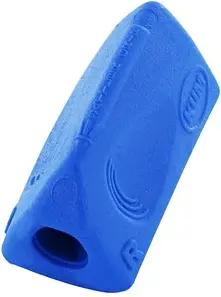 KUM Schreiblernhilfe Sattler Tri Grip blau