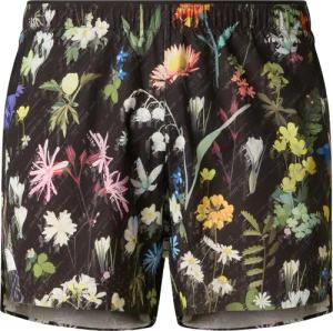 The North Face Herren Summit Pacesetter Print Shorts