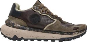 Satorisan Herren Chacrona Metta Buckingham Schuhe