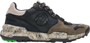 Satorisan Herren Chacrona Pull Up Schuhe