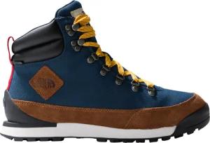 The North Face Herren Back-To-Berkeley IV WP Schuhe
