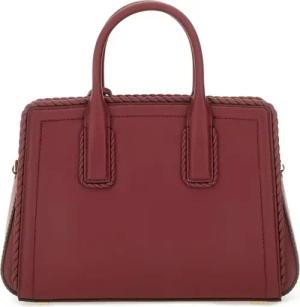 Michael Kors Hobo Bags - "Laila" Small Bag - Gr. unisize - in Rot - für Damen