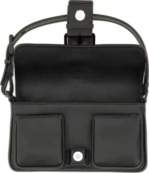 Michael Kors Hobo Bags - Colby Medium Bag - Gr. unisize - in Schwarz - für Damen