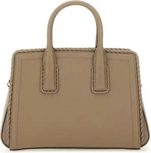 Michael Kors Hobo Bags - Bag "Laila" Small - Gr. unisize - in Beige - für Damen