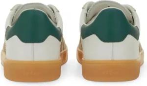 Hogan Low-Top Sneaker - "Cool" Sneaker - Gr. 11 - in Weiß - für Damen