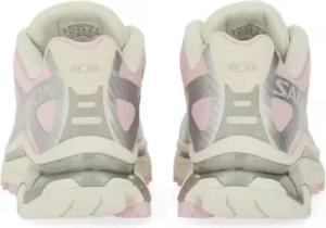 Salomon Low-Top Sneaker - "Xt-4 Og" Sneaker - Gr. 5 - in Weiß - für Damen