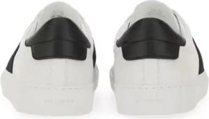 Givenchy Low-Top Sneaker - "Urban Street" Sneaker - Gr. 36 (EU) - in Weiß - für Damen