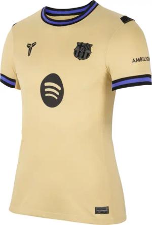FC Barcelona Auswärts-Trikot Damen 2025/26
