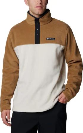 Columbia Herren Steens Mountain Half Snap II Pullover