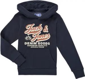 Jack & Jones Kinder-Sweatshirt JJELOGO SWEAT HOOD