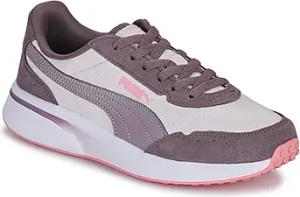 Puma  Sneaker R78 GLANCE