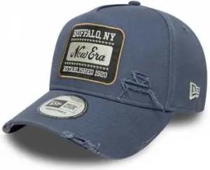 New-Era Schirmmütze Patch wash eframe newera