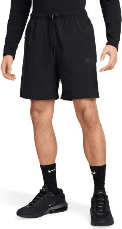 Nike Tech Woven Herren Kurze Hosen - Schwarz - Größe: XL - Poly Woven - Foot Locker