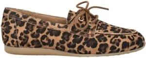 Paul Green Mokassins Halbschuhe