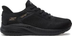 Skechers Sneakers 117497 BBK Schwarz