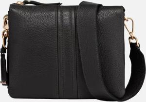 GEOX Accessoires Clarissy Dame Schwarz