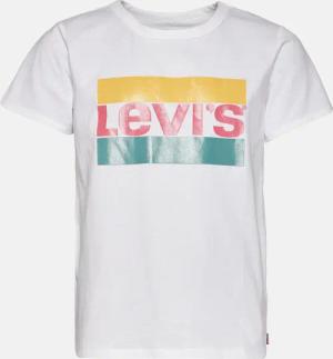 Levi's Levis Kids Graphic T-Shirt Kinder