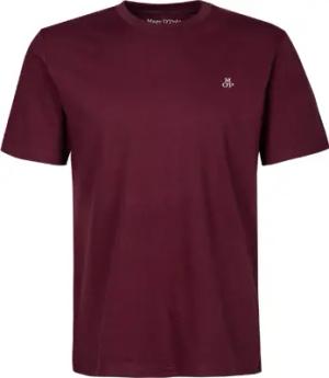Marc O'Polo Herren T-Shirt rot