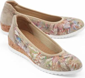 Hallux-Slipper Keilabsatz