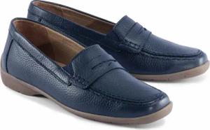 Hirschleder-Slipper-Supersoft