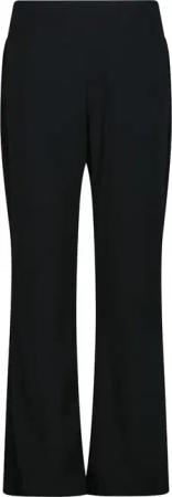 CMP - Fleece Jogginghose Damen nero