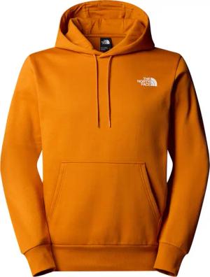 The North Face Herren Simple Dome Hoodie