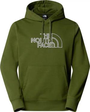 The North Face Herren Drew Peak Light Hoodie