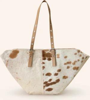 NÚNOO Shopper NORA mit Pouch